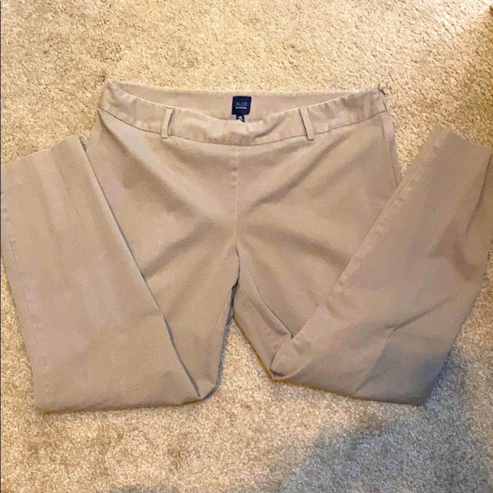 Dress pants